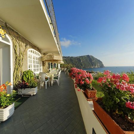 Hotel Casa del Sole Forio (Isola d'Ischia) Exterior foto