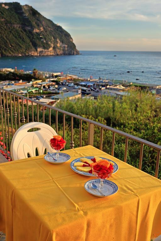 Hotel Casa del Sole Forio (Isola d'Ischia) Exterior foto