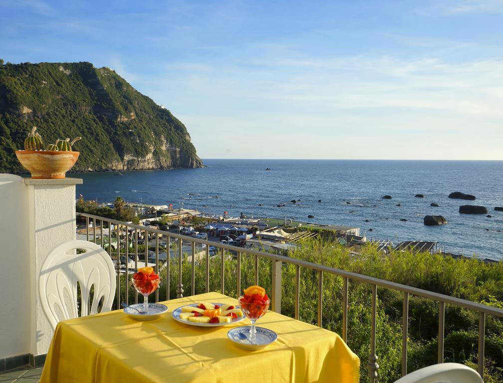 Hotel Casa del Sole Forio (Isola d'Ischia) Exterior foto