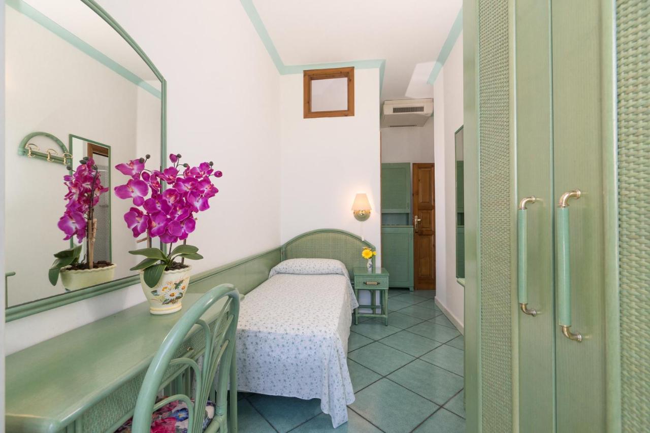 Hotel Casa del Sole Forio (Isola d'Ischia) Quarto foto