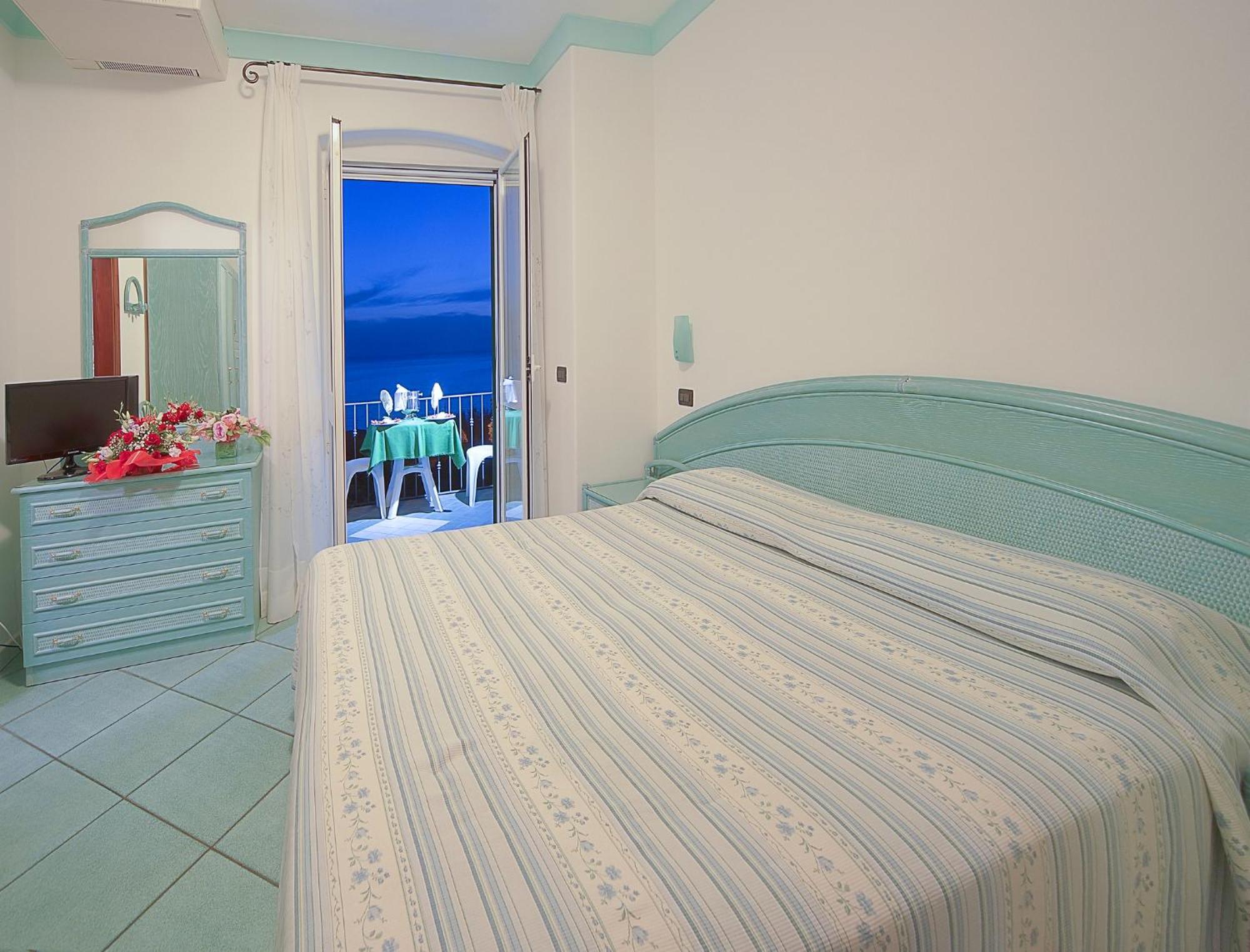 Hotel Casa del Sole Forio (Isola d'Ischia) Exterior foto