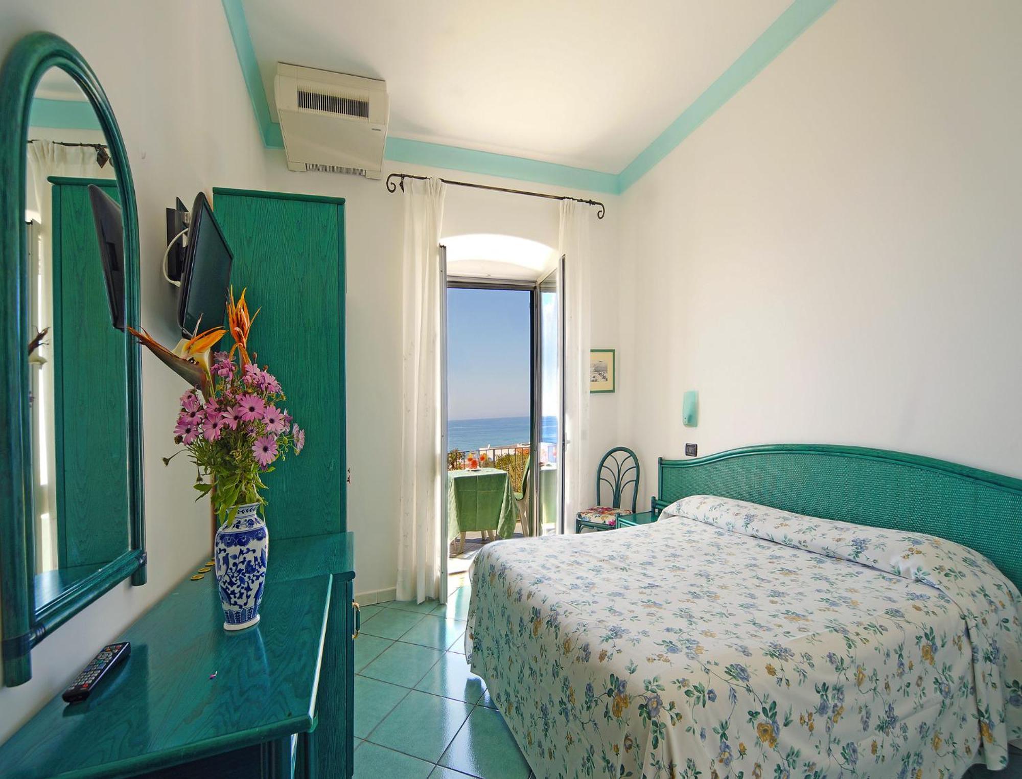 Hotel Casa del Sole Forio (Isola d'Ischia) Exterior foto