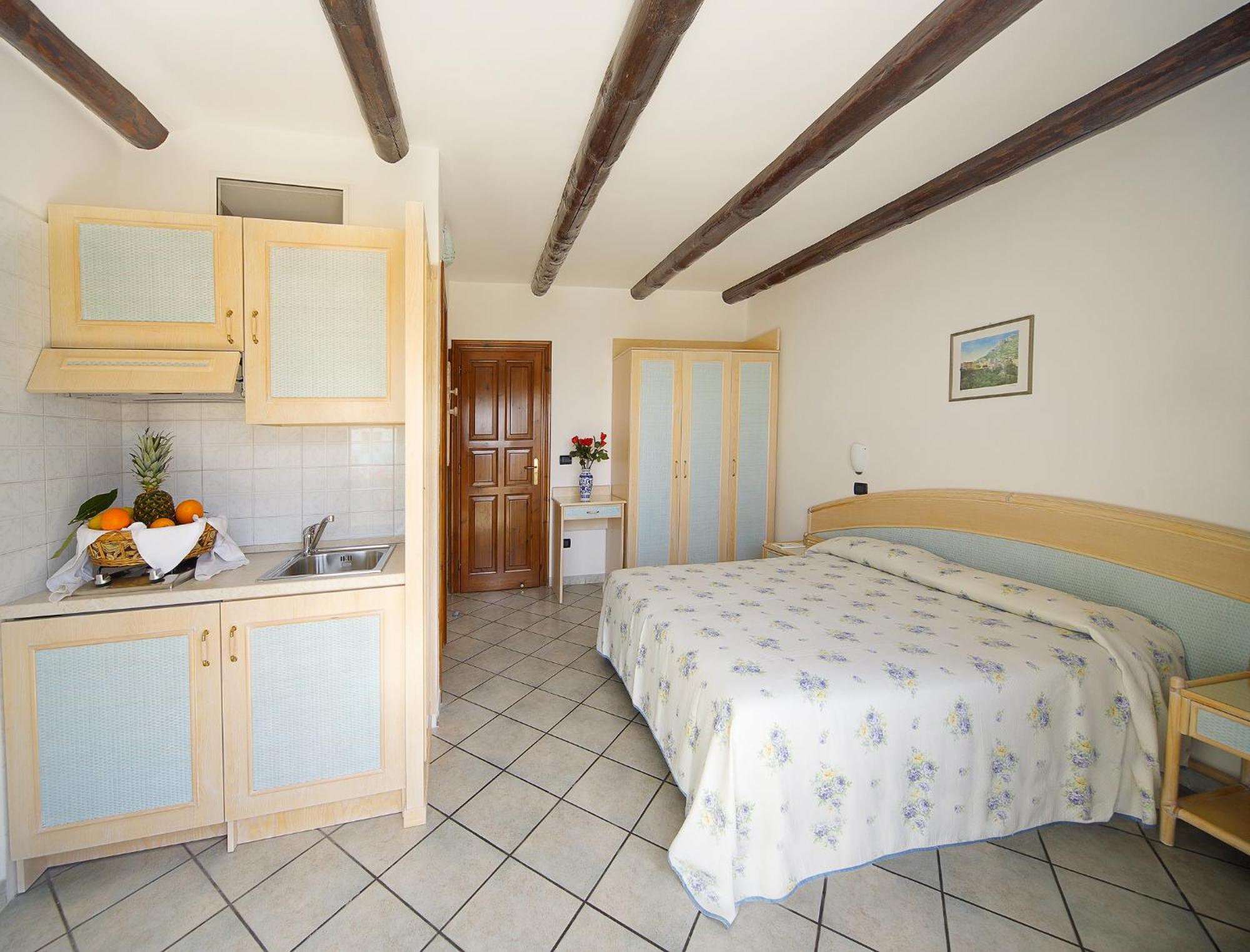 Hotel Casa del Sole Forio (Isola d'Ischia) Exterior foto