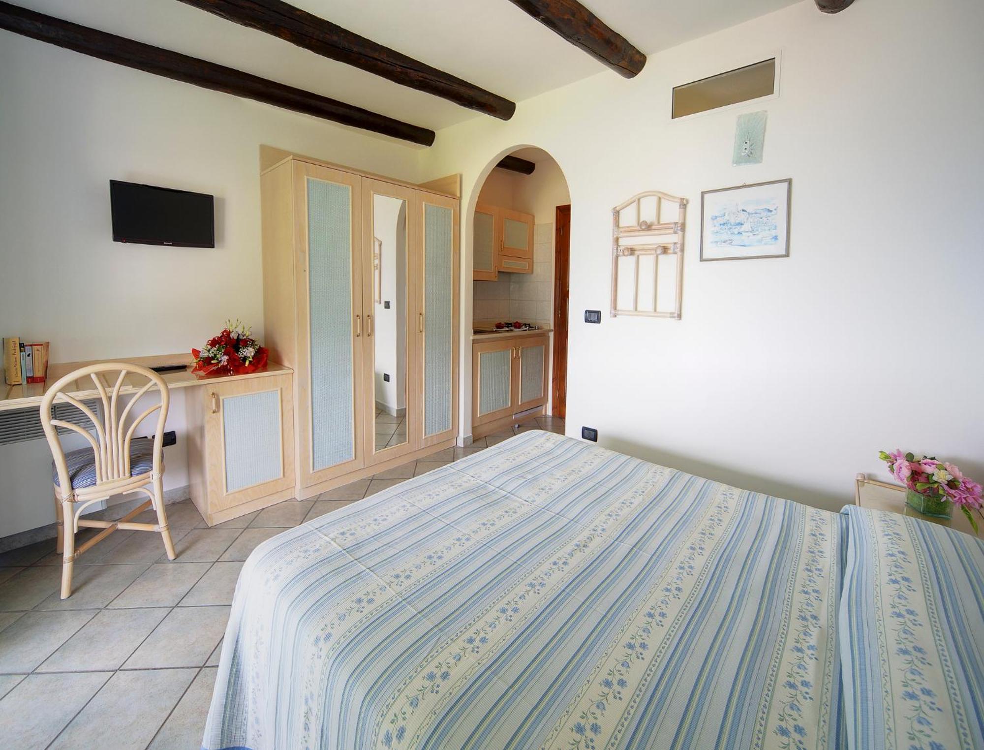Hotel Casa del Sole Forio (Isola d'Ischia) Exterior foto