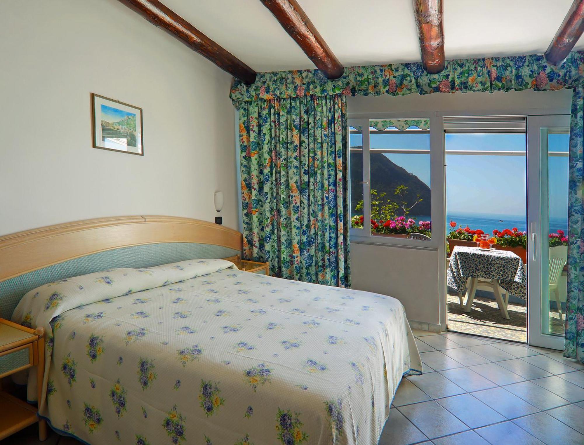 Hotel Casa del Sole Forio (Isola d'Ischia) Exterior foto