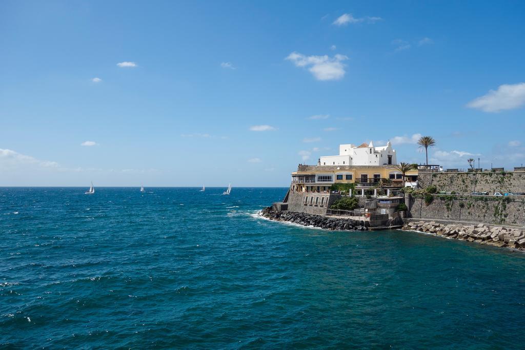 Hotel Casa del Sole Forio (Isola d'Ischia) Exterior foto