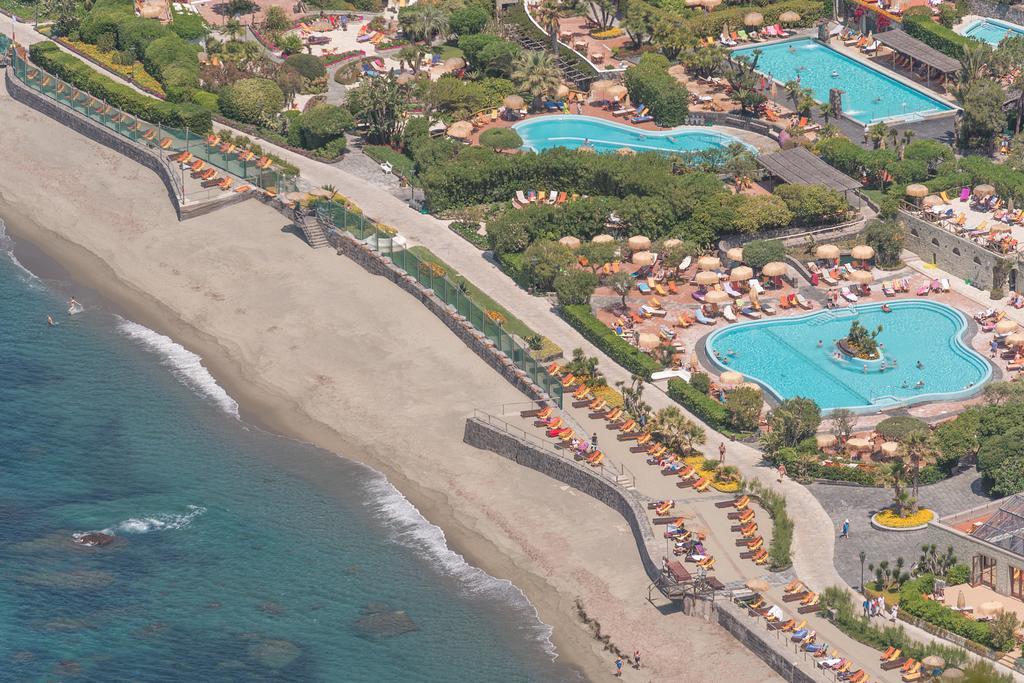 Hotel Casa del Sole Forio (Isola d'Ischia) Exterior foto