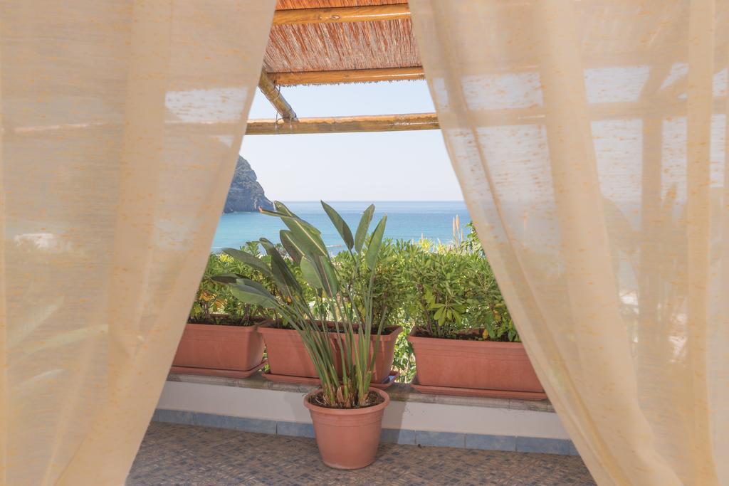 Hotel Casa del Sole Forio (Isola d'Ischia) Quarto foto