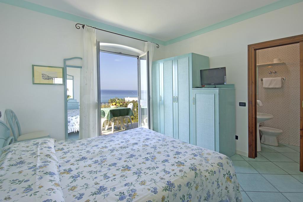 Hotel Casa del Sole Forio (Isola d'Ischia) Exterior foto