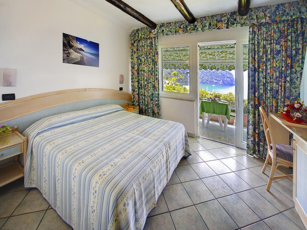 Hotel Casa del Sole Forio (Isola d'Ischia) Exterior foto