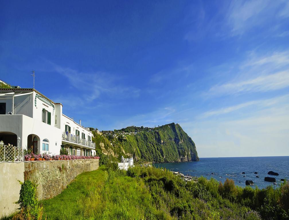Hotel Casa del Sole Forio (Isola d'Ischia) Exterior foto