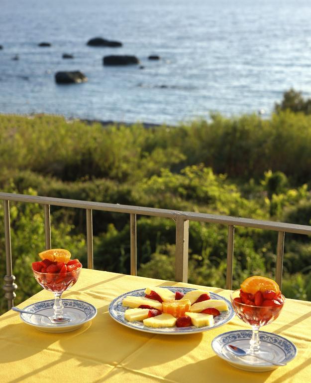Hotel Casa del Sole Forio (Isola d'Ischia) Exterior foto