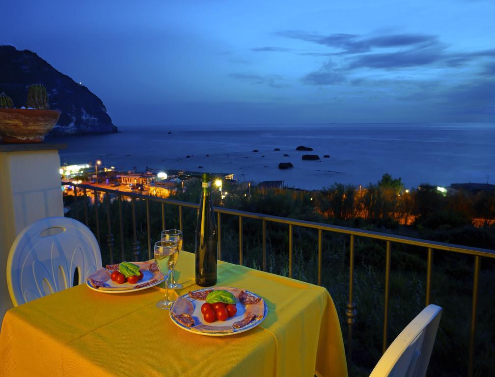 Hotel Casa del Sole Forio (Isola d'Ischia) Exterior foto