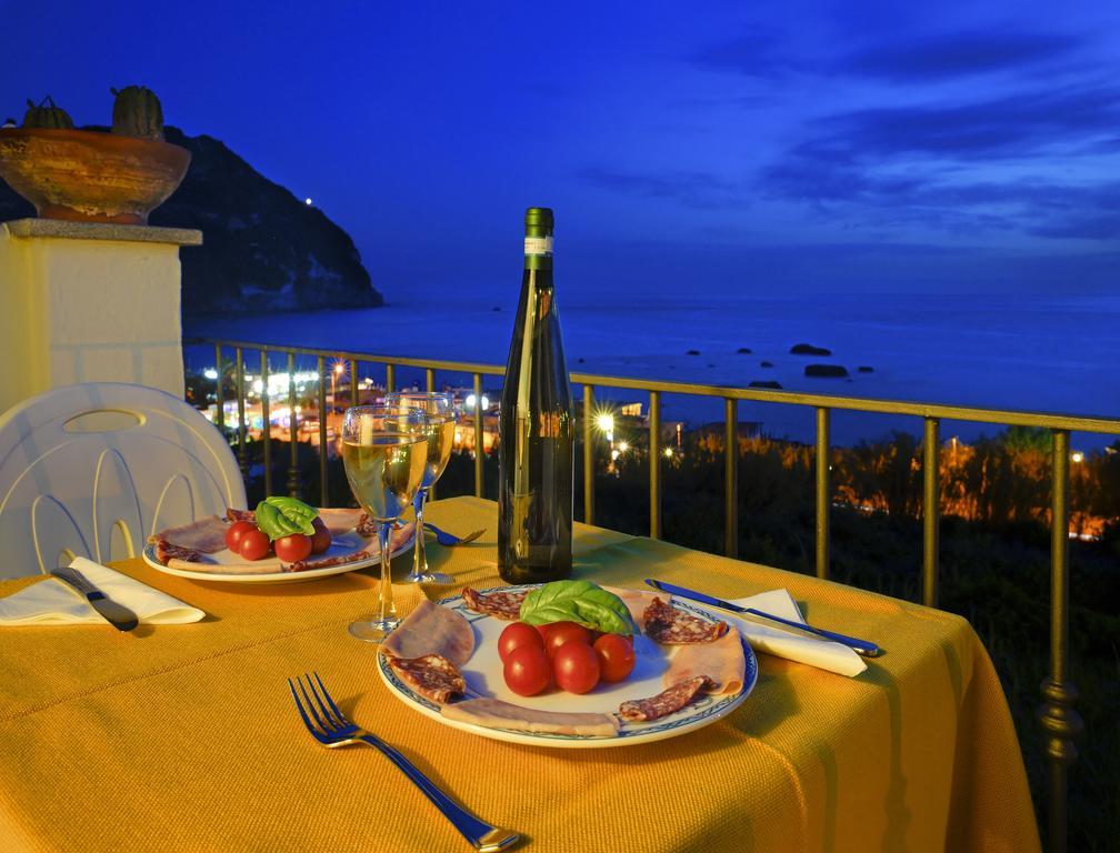 Hotel Casa del Sole Forio (Isola d'Ischia) Exterior foto