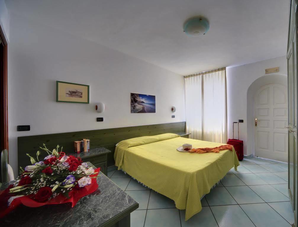 Hotel Casa del Sole Forio (Isola d'Ischia) Exterior foto