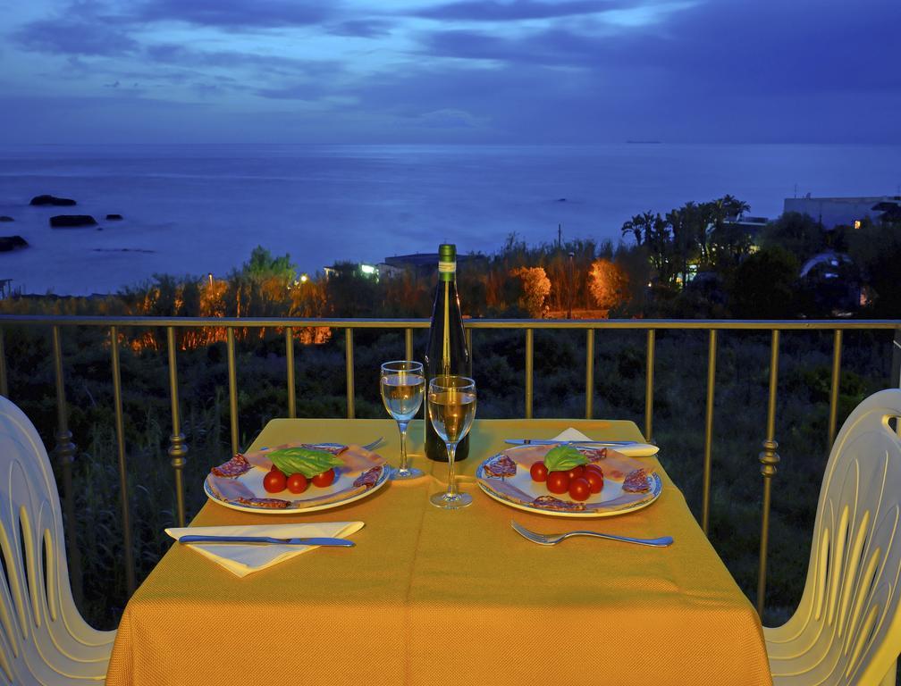 Hotel Casa del Sole Forio (Isola d'Ischia) Exterior foto
