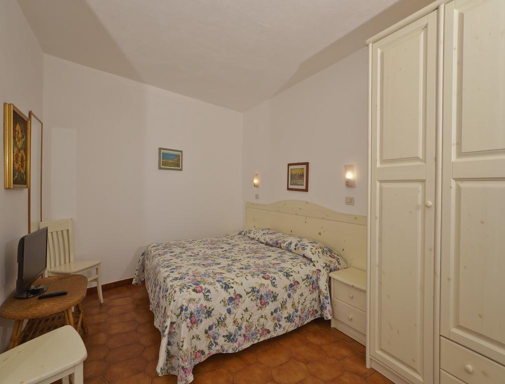 Hotel Casa del Sole Forio (Isola d'Ischia) Quarto foto