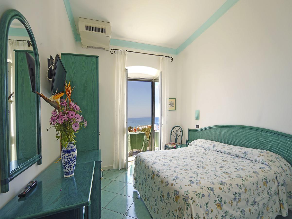 Hotel Casa del Sole Forio (Isola d'Ischia) Exterior foto